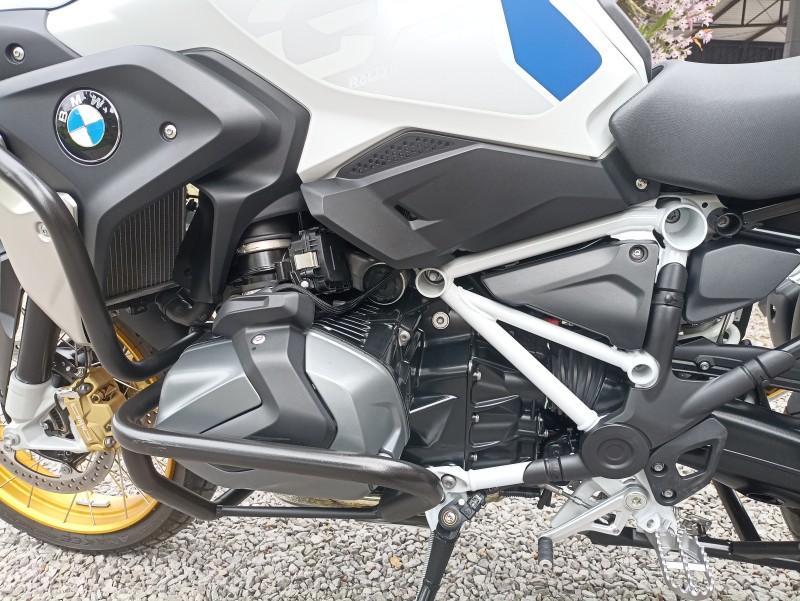 R 1250 GS PREMIUM RALLYE - 2022 - BENTO GONçALVES