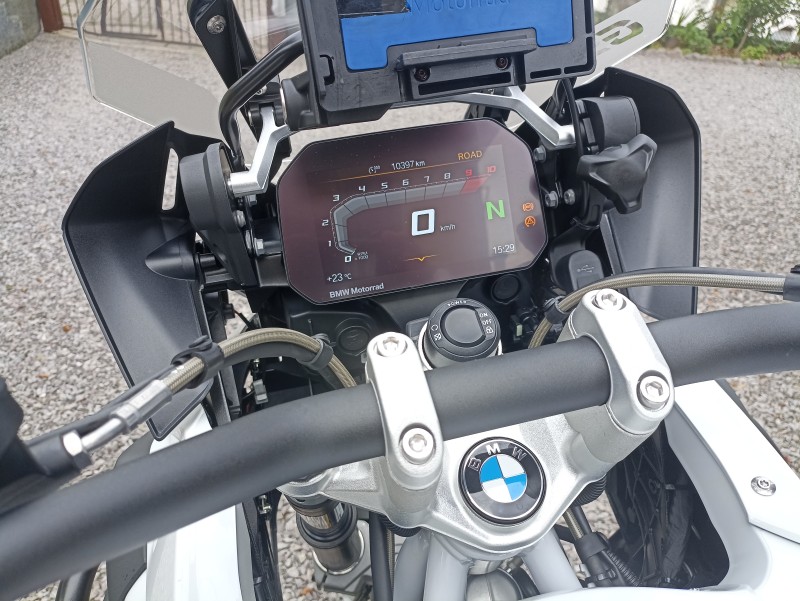R 1250 GS PREMIUM RALLYE - 2022 - BENTO GONçALVES