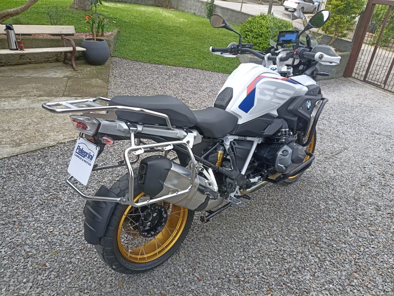 R 1250 GS PREMIUM RALLYE - 2022 - BENTO GONçALVES