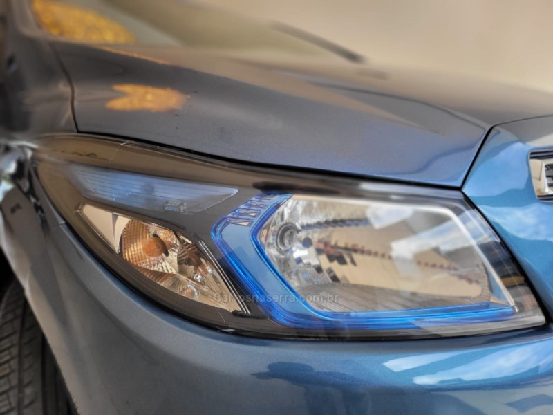 PRISMA 1.4 MPFI LT 8V FLEX 4P MANUAL - 2015 - CANELA