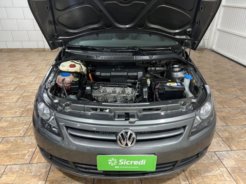 GOL 1.0 MI TREND 8V FLEX 4P MANUAL - 2013 - BENTO GONçALVES
