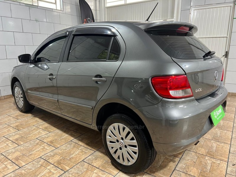 GOL 1.0 MI TREND 8V FLEX 4P MANUAL - 2013 - BENTO GONçALVES
