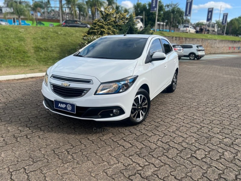ONIX 1.4 MPFI LTZ 8V FLEX 4P MANUAL
