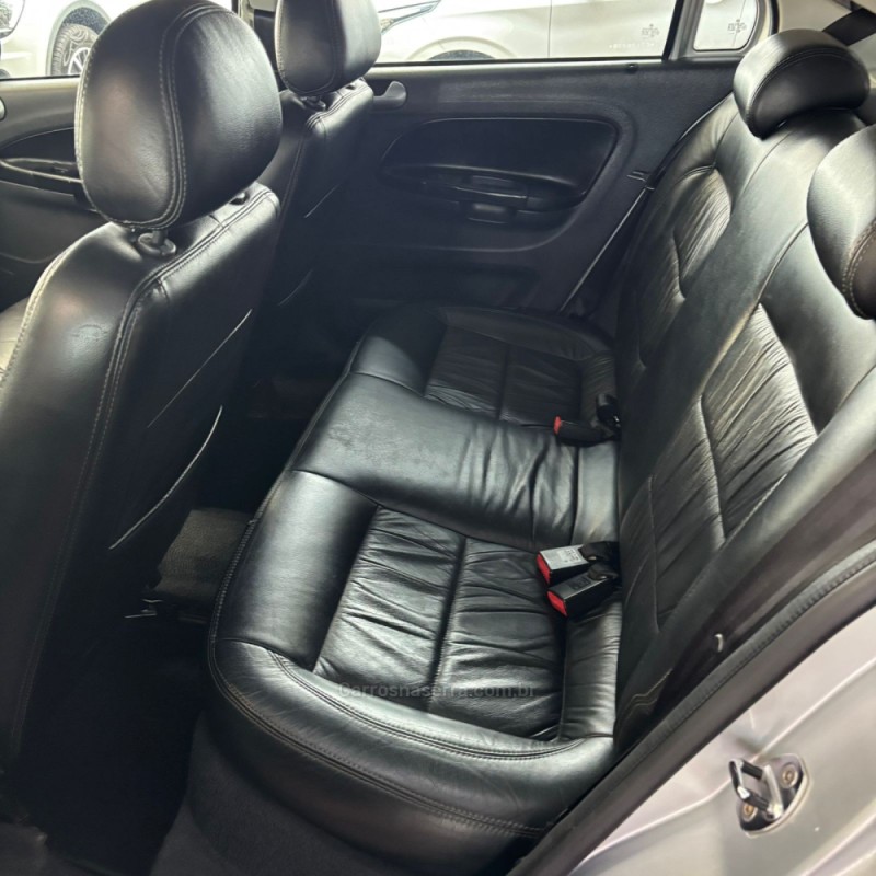 GOL 1.0 MI 8V FLEX 4P MANUAL - 2012 - PASSO FUNDO