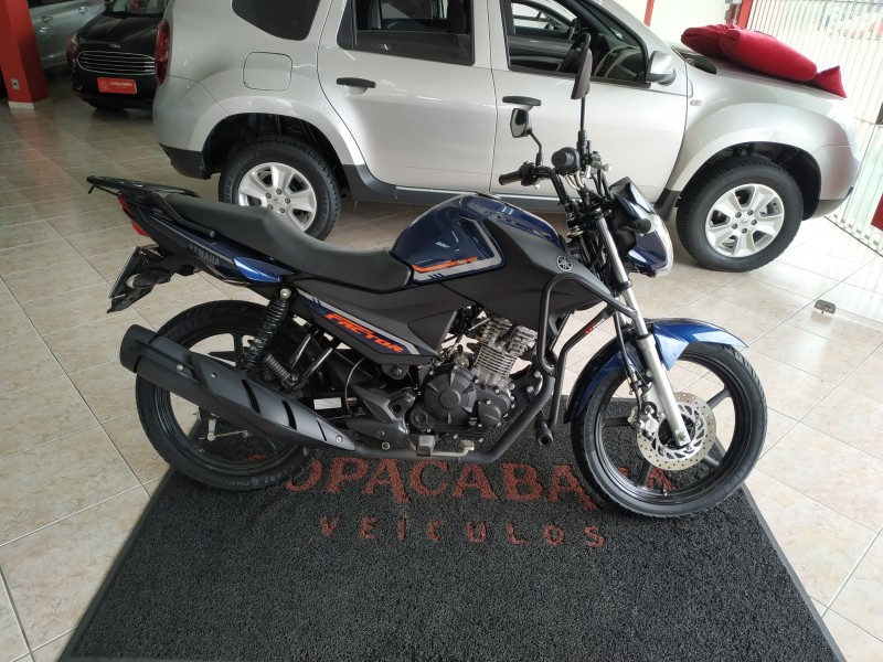 FACTOR 150 ED - 2024 - CAXIAS DO SUL