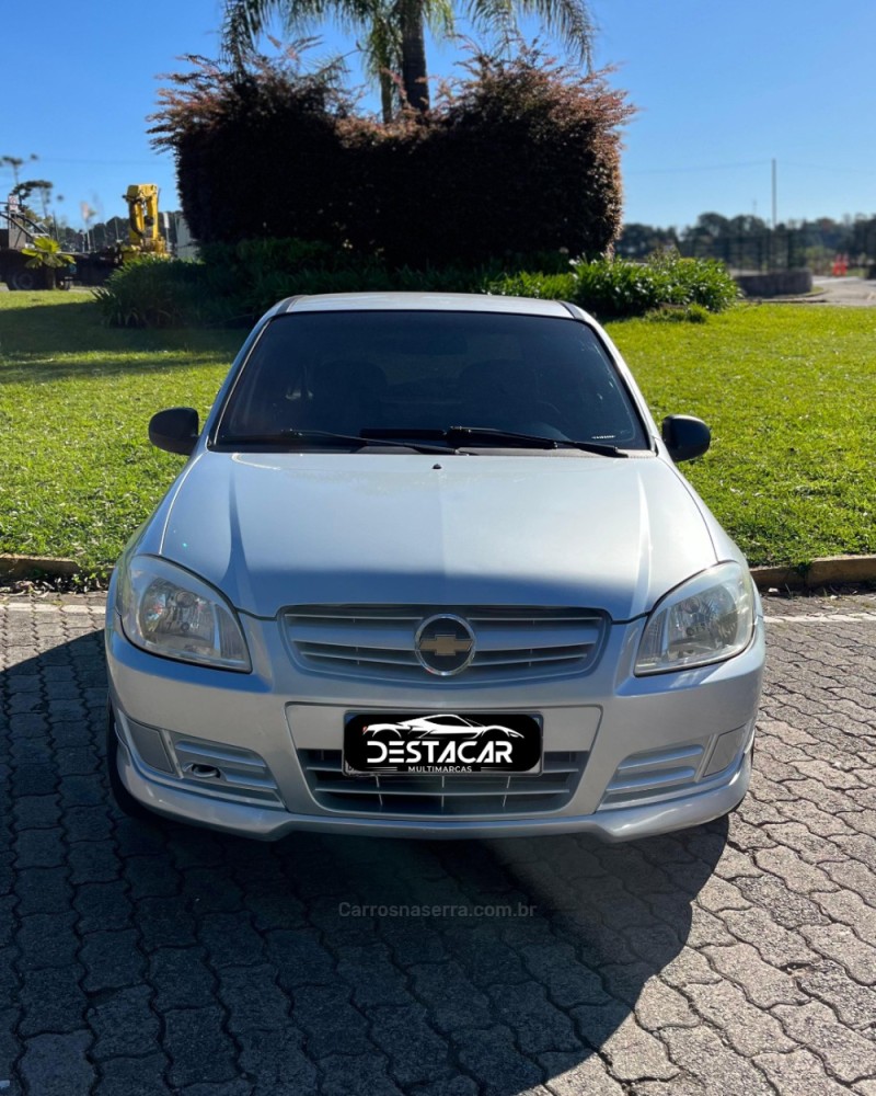 celta 1.0 mpfi vhc spirit 8v gasolina 4p manual 2007 caxias do sul