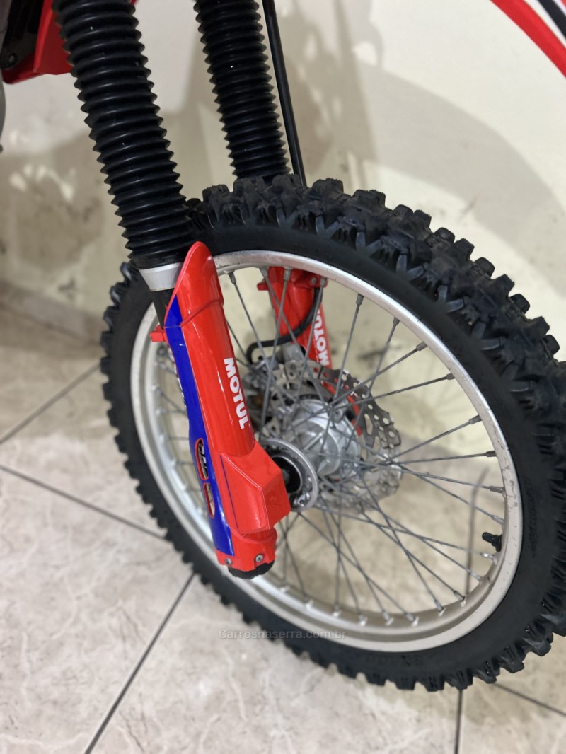 CRF 250F  - 2020 - CAXIAS DO SUL