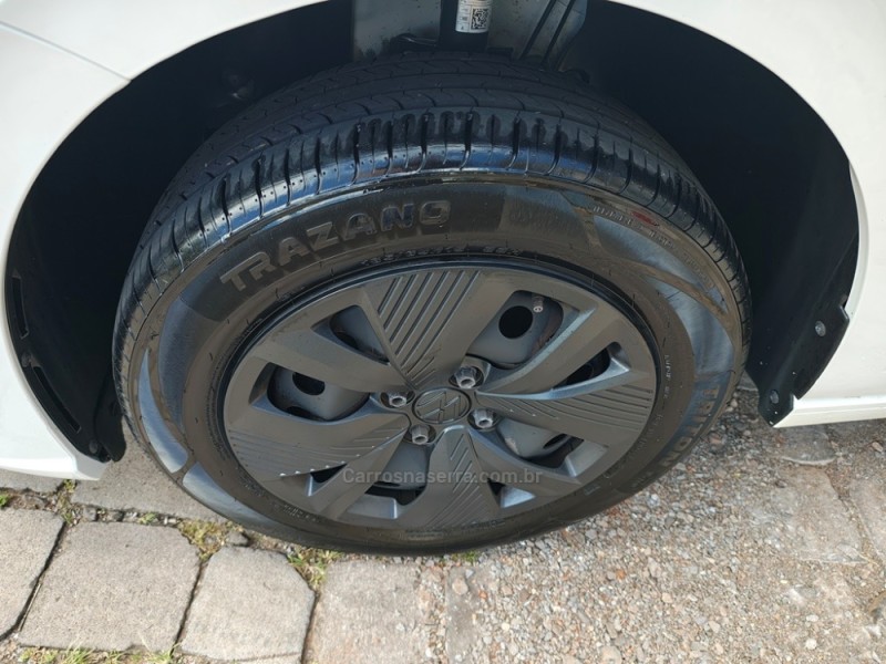 POLO 1.0 MPI TRACK 4P MANUAL - 2025 - GUAPORé