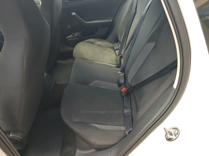 POLO 1.0 MPI TRACK 4P MANUAL - 2025 - GUAPORé