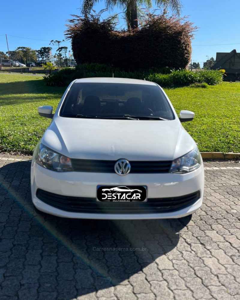 voyage 1.0 mi city 8v flex 4p manual 2015 caxias do sul