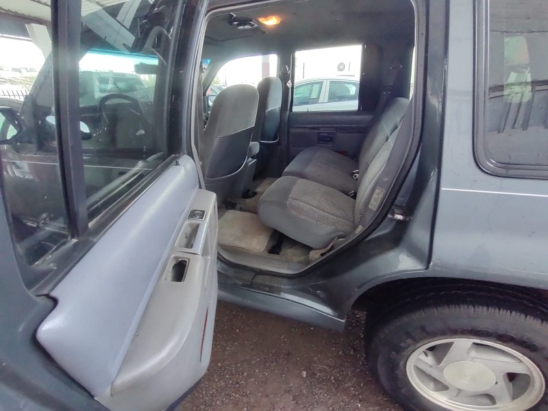 EXPLORER 4.0 XLT 4X2 V6 GASOLINA 4P MANUAL - 1994 - CAXIAS DO SUL