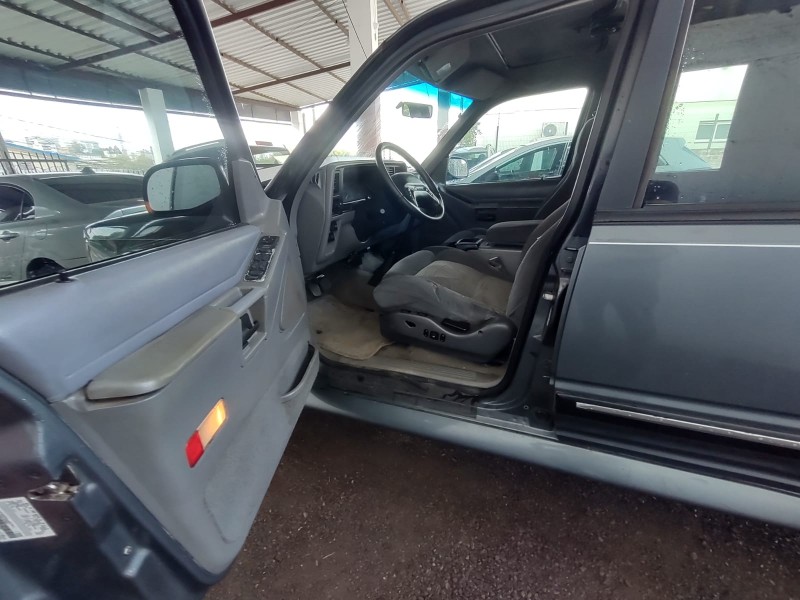 EXPLORER 4.0 XLT 4X2 V6 GASOLINA 4P MANUAL - 1994 - CAXIAS DO SUL