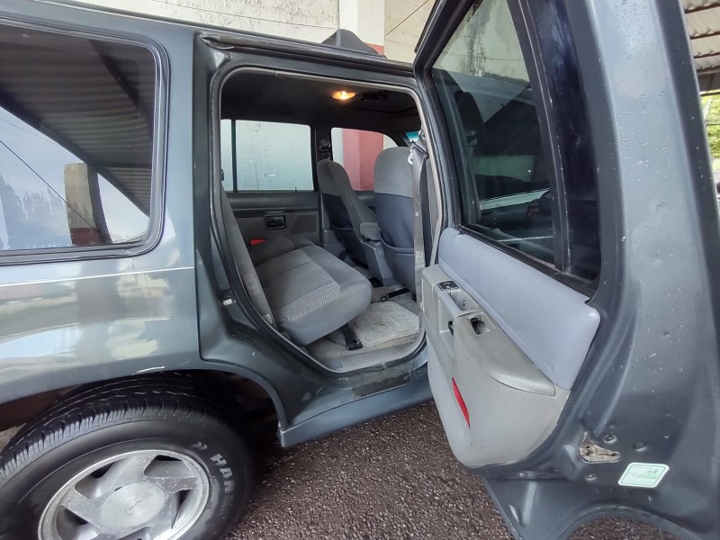EXPLORER 4.0 XLT 4X2 V6 GASOLINA 4P MANUAL - 1994 - CAXIAS DO SUL