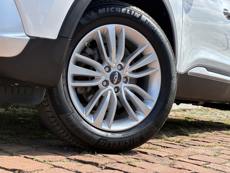 TIGGO 1.5 16V TURBO 5X T FLEX 4P AUTOMÁTICO - 2020 - VENâNCIO AIRES