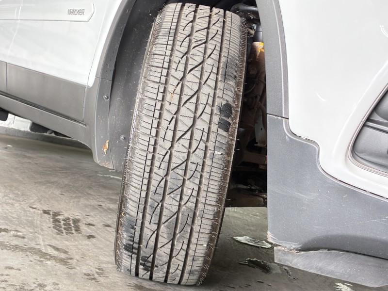 TRACKER 1.4 16V PREMIER TURBO FLEX 4P AUTOMÁTICO - 2018 - VENâNCIO AIRES