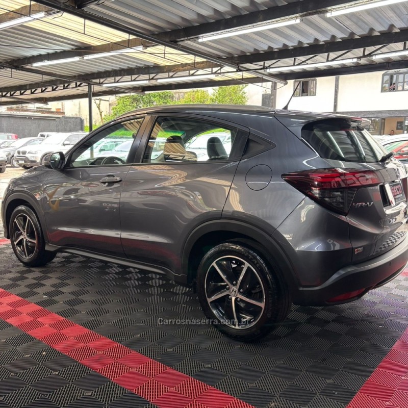HR-V 1.8 16V FLEX EXL 4P AUTOMÁTICO - 2019 - PASSO FUNDO