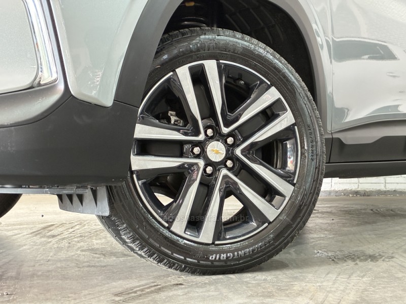 TRACKER 1.0 12V LT TURBO FLEX 4P AUTOMÁTICO - 2025 - VENâNCIO AIRES