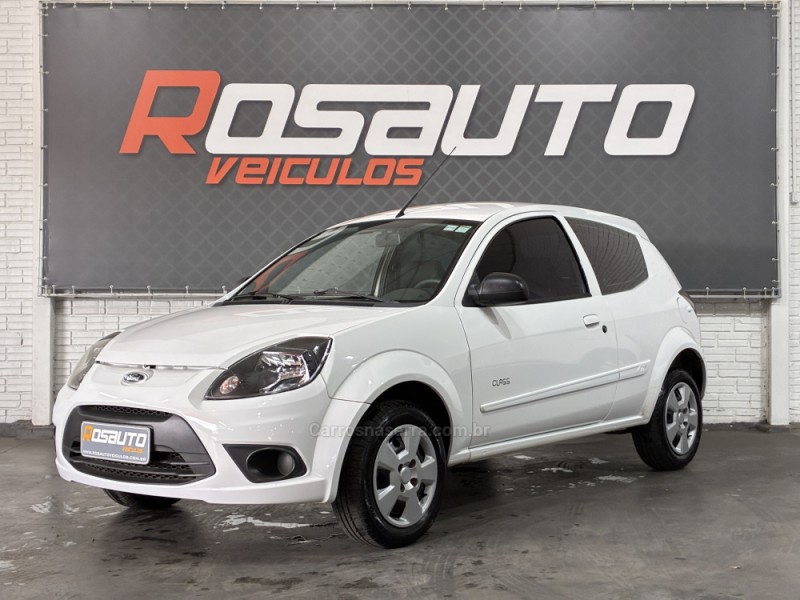 ka 1.0 mpi class 8v flex 2p manual 2013 venancio aires