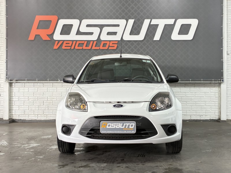 KA 1.0 MPI CLASS 8V FLEX 2P MANUAL - 2013 - VENâNCIO AIRES