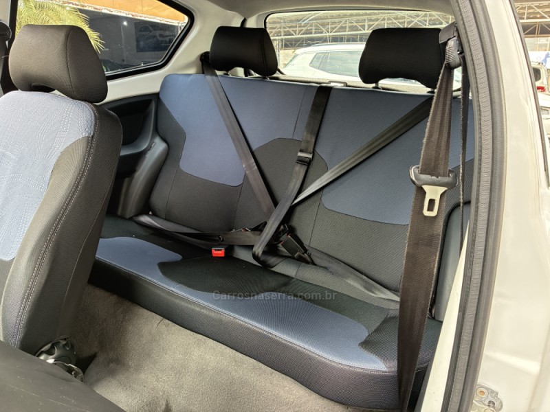 KA 1.0 MPI CLASS 8V FLEX 2P MANUAL - 2013 - VENâNCIO AIRES