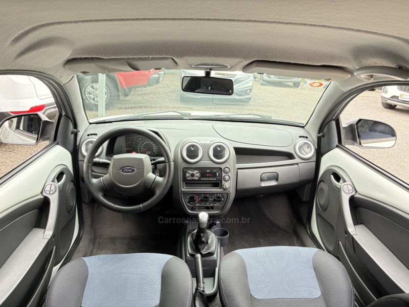 KA 1.0 MPI CLASS 8V FLEX 2P MANUAL - 2013 - VENâNCIO AIRES