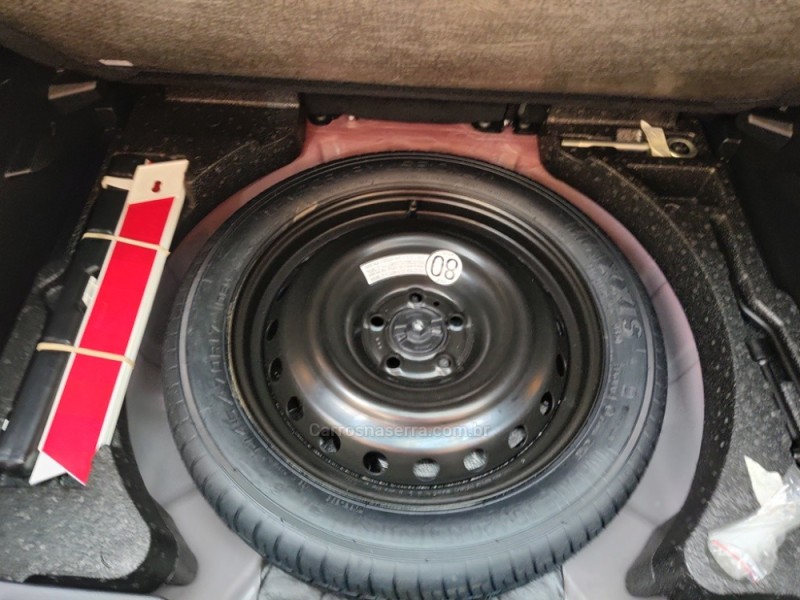 RENEGADE 1.8 16V FLEX LONGITUDE 4P AUTOMÁTICO - 2021 - GUAPORé