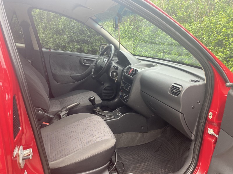 MONTANA 1.4 MPFI CONQUEST CS 8V FLEX 2P MANUAL - 2010 - CAXIAS DO SUL