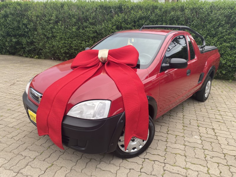 MONTANA 1.4 MPFI CONQUEST CS 8V FLEX 2P MANUAL