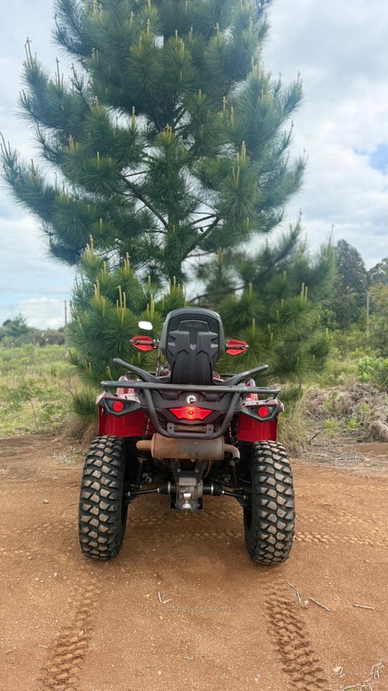 OUTLANDER 570 - 2020 - CAXIAS DO SUL