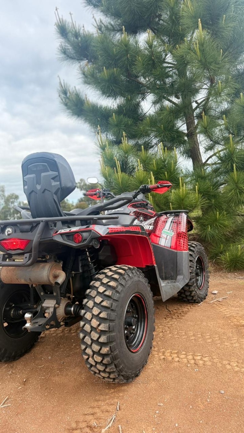 OUTLANDER 570 - 2020 - CAXIAS DO SUL