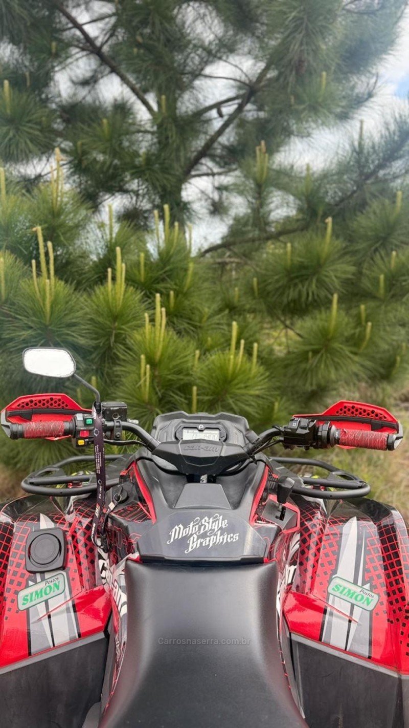 OUTLANDER 570 - 2020 - CAXIAS DO SUL