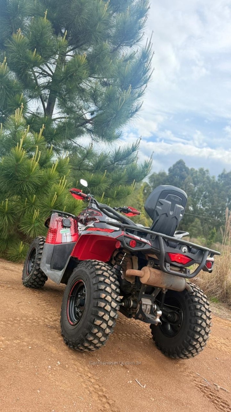 OUTLANDER 570 - 2020 - CAXIAS DO SUL
