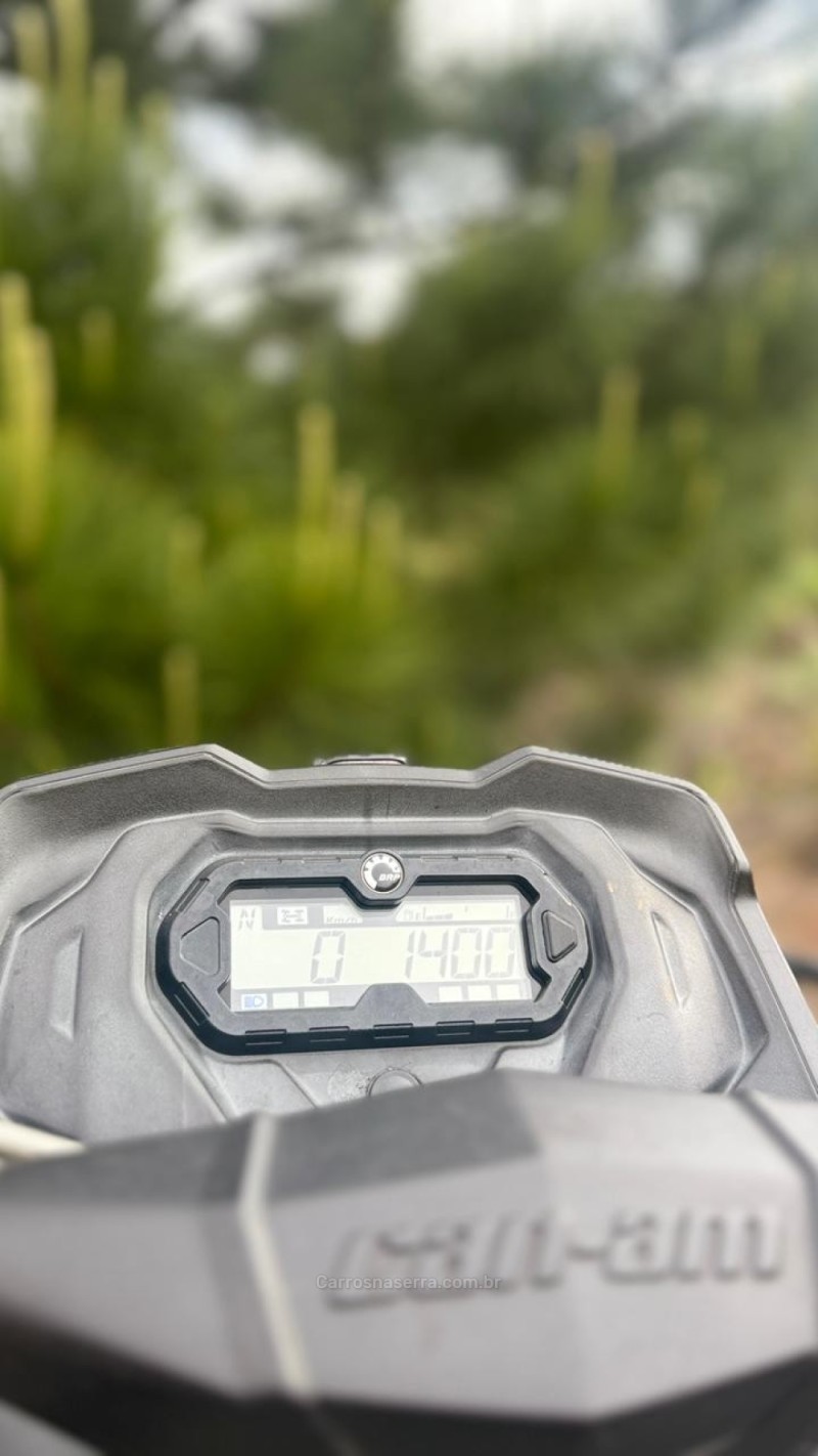 OUTLANDER 570 - 2020 - CAXIAS DO SUL