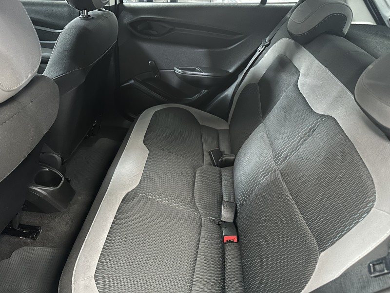 ONIX 1.0 MPFI LT 8V FLEX 4P MANUAL - 2015 - CAXIAS DO SUL