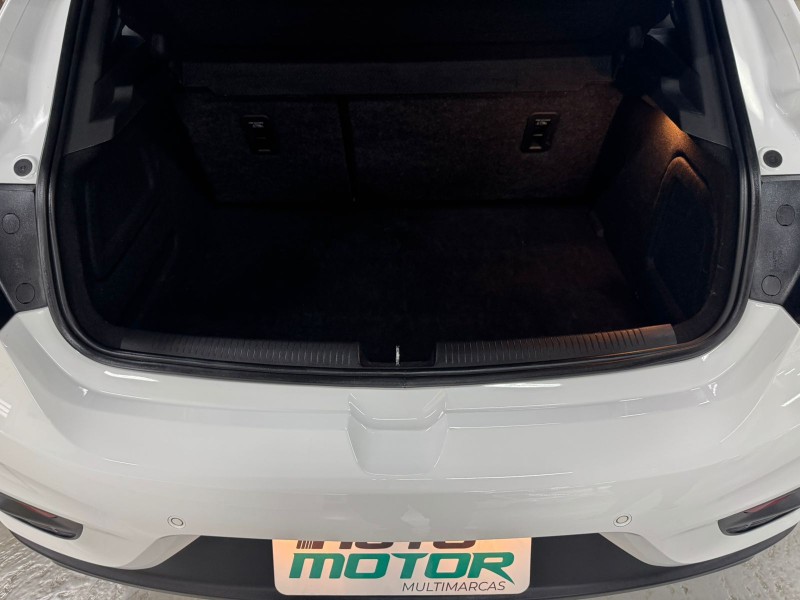 CRUZE 1.4 SPORT RS 16V FLEX 4P AUTOMÁTICO - 2023 - CAXIAS DO SUL