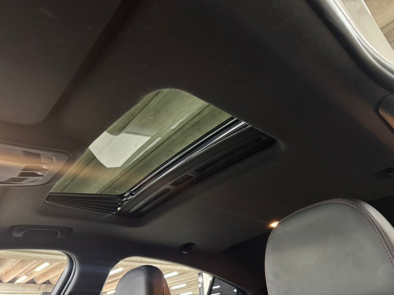 CRUZE 1.4 SPORT RS 16V FLEX 4P AUTOMÁTICO - 2023 - CAXIAS DO SUL