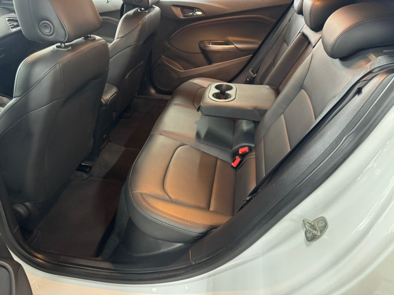 CRUZE 1.4 SPORT RS 16V FLEX 4P AUTOMÁTICO - 2023 - CAXIAS DO SUL