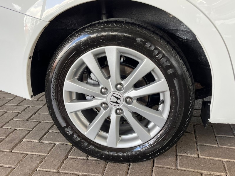 CIVIC 1.8 LXS 16V FLEX 4P AUTOMÁTICO - 2013 - CAXIAS DO SUL