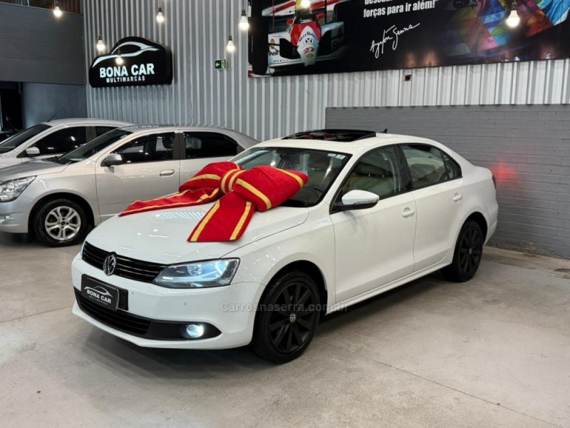 JETTA 2.0 COMFORTLINE FLEX 4P TIPTRONIC