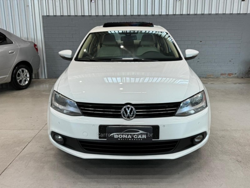 JETTA 2.0 COMFORTLINE FLEX 4P TIPTRONIC - 2014 - CAXIAS DO SUL