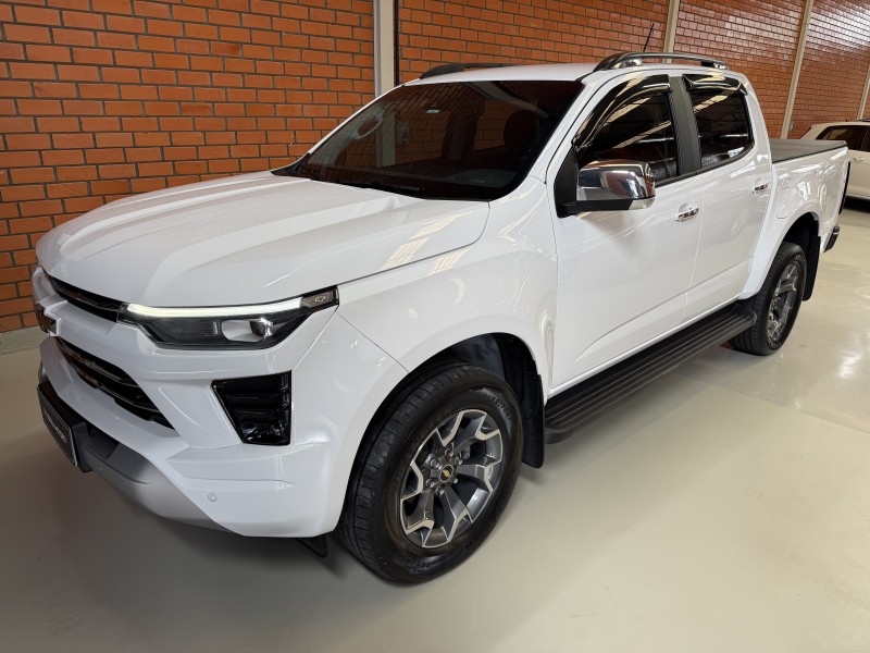 s10 2.8 ltz 4x4 cd 16v turbo diesel 4p automatico 2025 bento goncalves