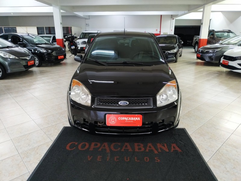 FIESTA 1.0 MPI TREND HATCH 8V FLEX 4P MANUAL - 2009 - CAXIAS DO SUL
