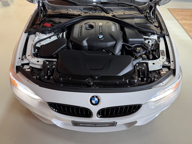 430I 2.0 16V GASOLINA GRAN COUPÉ M SPORT AUTOMÁTICO - 2017 - BENTO GONçALVES