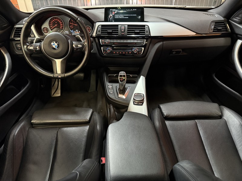 430I 2.0 16V GASOLINA GRAN COUPÉ M SPORT AUTOMÁTICO - 2017 - BENTO GONçALVES