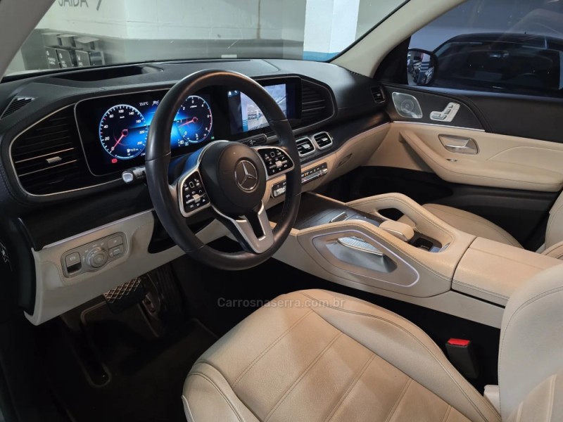 GLE 400D 3.0 24V V6 DIESEL 4MATIC 9G-TRONIC - 2023 - PORTO ALEGRE