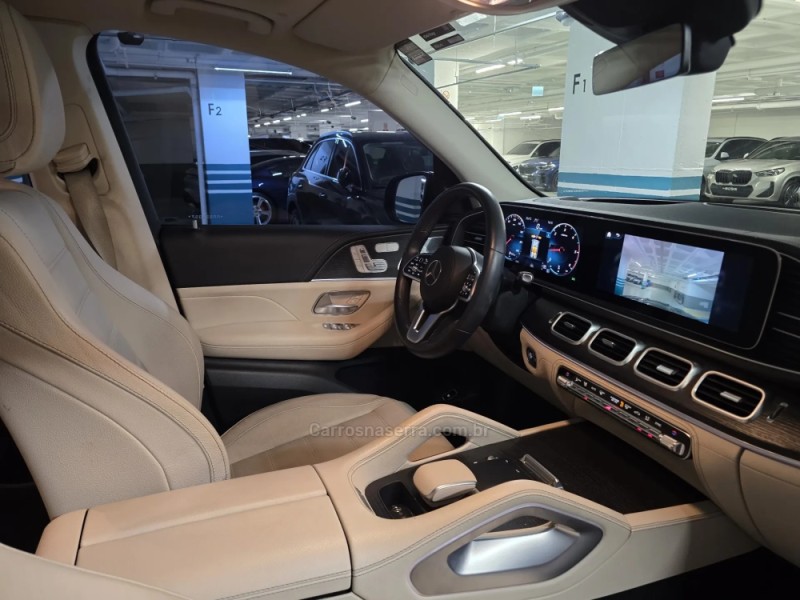 GLE 400D 3.0 24V V6 DIESEL 4MATIC 9G-TRONIC - 2023 - PORTO ALEGRE