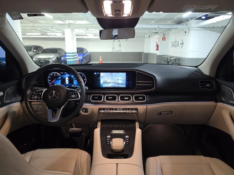 GLE 400D 3.0 24V V6 DIESEL 4MATIC 9G-TRONIC - 2023 - PORTO ALEGRE