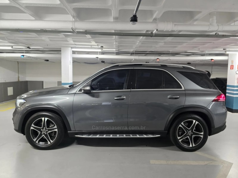 GLE 400D 3.0 24V V6 DIESEL 4MATIC 9G-TRONIC - 2023 - PORTO ALEGRE