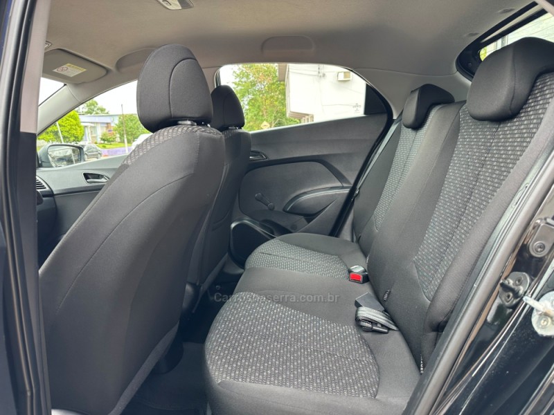 HB20 1.0 UNIQUE 12V FLEX 4P MANUAL - 2019 - GUAPORé