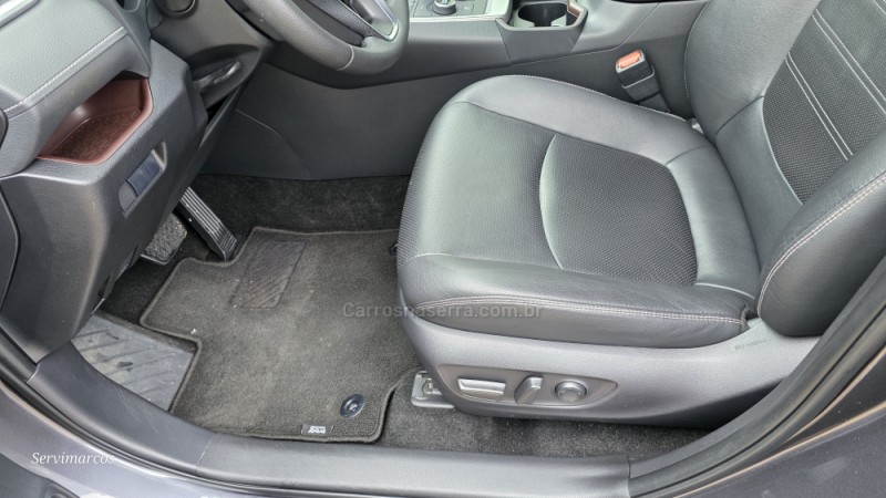 RAV4 2.5 SX 4WD HÍBRIDO 4P AUTOMÁTICO - 2019 - SãO MARCOS